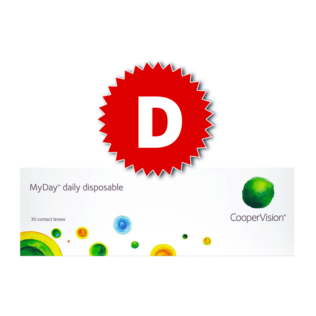myd 1d – דיאגנוסטיקה