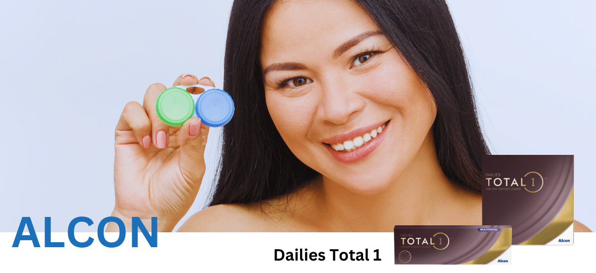 Dailies Total 1 - סקירה מקיפה